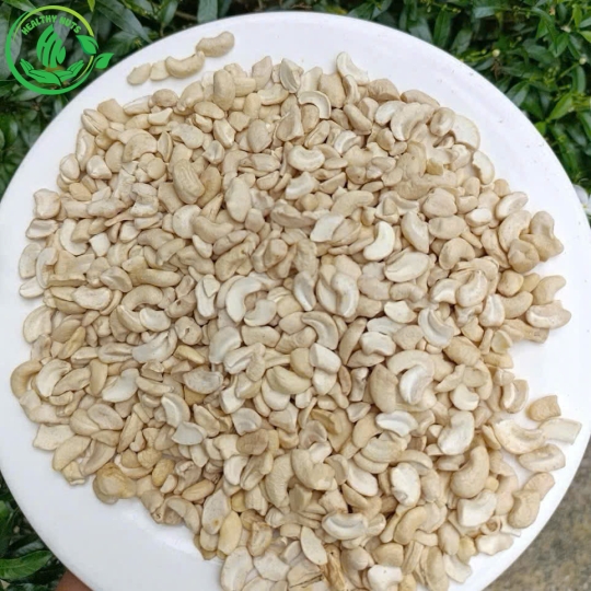 HẠT ĐIỀU LP/VỠ 3&4