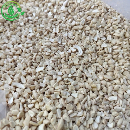 HẠT ĐIỀU SP/VỠ VỤN