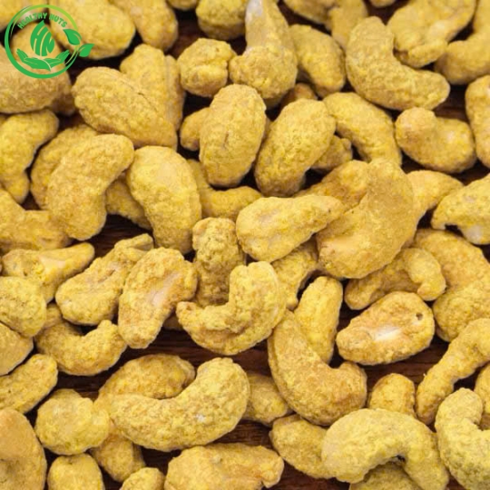 HẠT ĐIỀU SẦU RIÊNG