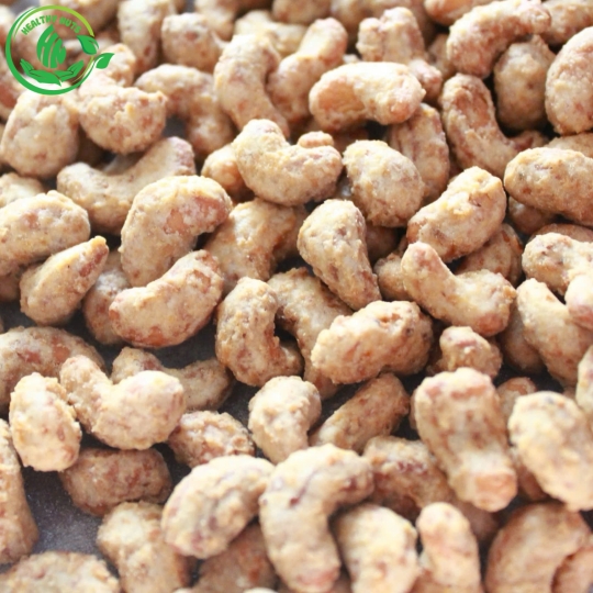 HẠT ĐIỀU GỪNG