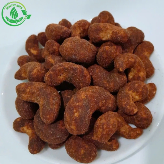 HẠT ĐIỀU QUẾ