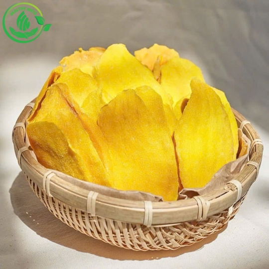 XOÀI SẤY DẺO