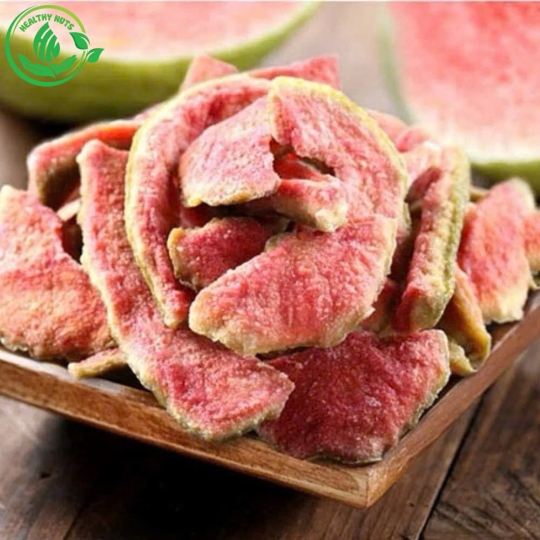 ỔI HỒNG SẤY DẺO