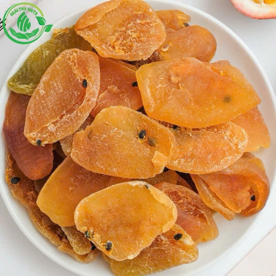 CHANH DÂY SẤY DẺO