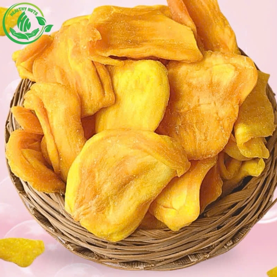 MÍT SẤY DẺO