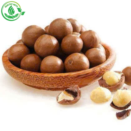 HẠT MACCA ÚC