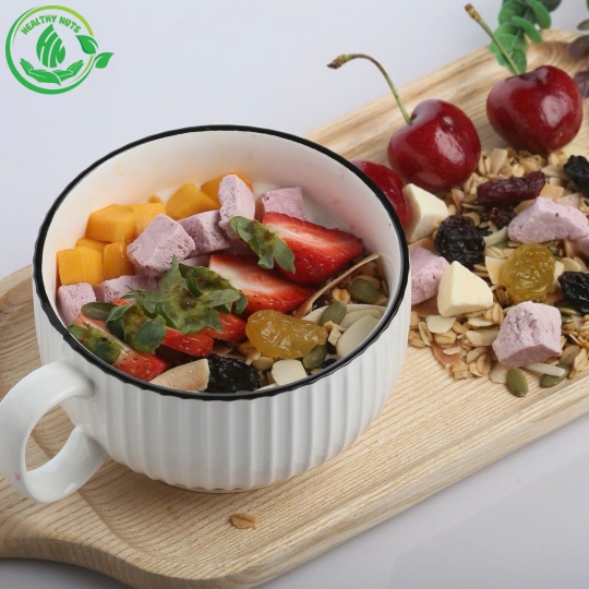 GRANOLA