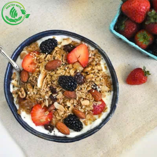 GRANOLA