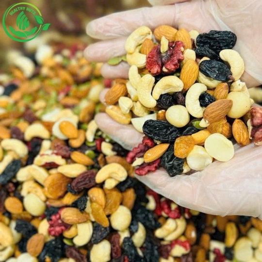 GRANOLA